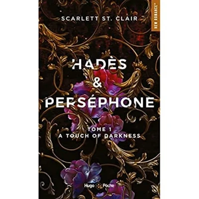 Afbeelding van HADES PERSEPHONE T01 POCHE