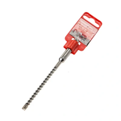 Afbeelding van Hamerboor 4 snij sds plus 6x160mm