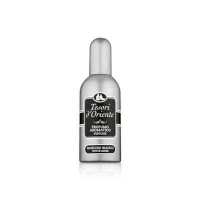 Afbeelding van Tesori D Oriente White Musk Eau De Parfum 100ML