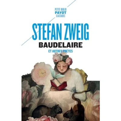 Afbeelding van BAUDELAIRE