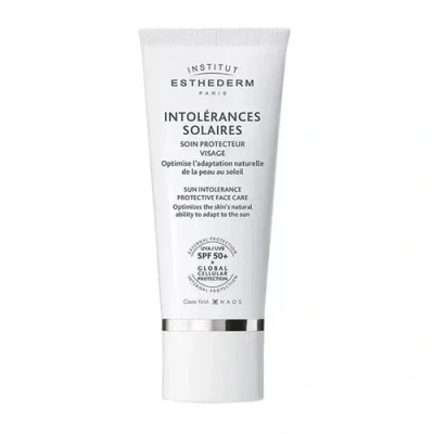Image de Institut Esthederm Intolerance Protective Face Care SPF 50+