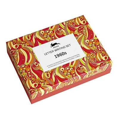 Image de LETTER WRITING SET 1960S