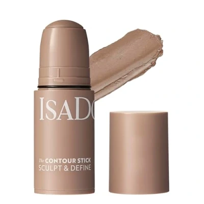 Afbeelding van IsaDora Contour Stick 30 Cool Beige