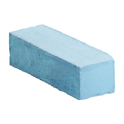 Afbeelding van METABO 623524000 polijstpasta blauw (staaf ca. 250g)