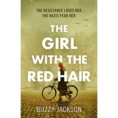 Afbeelding van the Girl with Red Hair