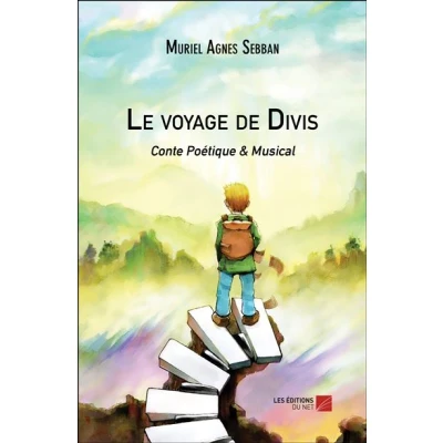 Image de Le voyage de Divis