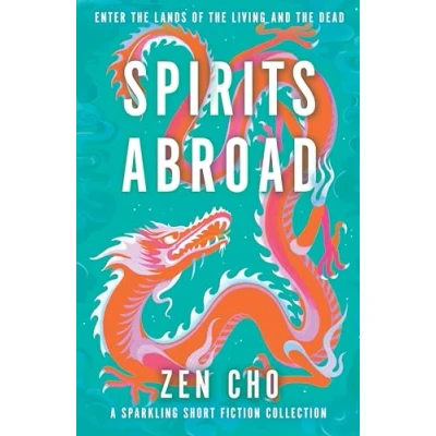 Afbeelding van Spirits Abroad