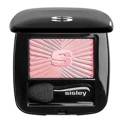 Image de Sisley Les Phyto Ombres 31 Metallic Pink 1.5 grammes