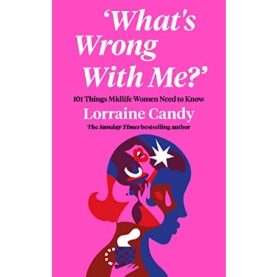 Afbeelding van ‘What’s Wrong With Me?’