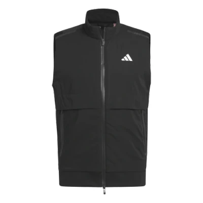 Afbeelding van Adidas Tour FrostGuard Bodywarmer Heren Zwart