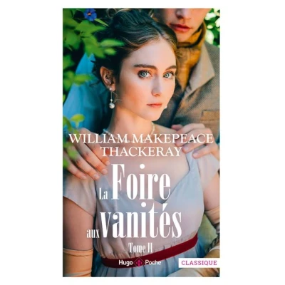 Image de La foire aux vanités Tome 2