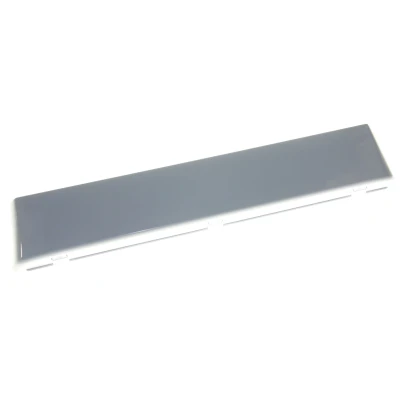 Image de Garde pied Whirlpool Indesit 481010919667 C00508698 plint kleur: global white