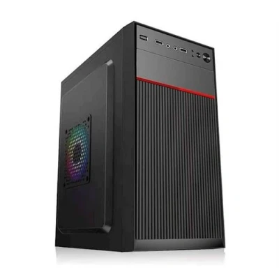 Image de VIST PC Ryzen 5 5600G RAM 32Go RX VEGA SSD 1To M.2 WIFI Windows 11 Pro