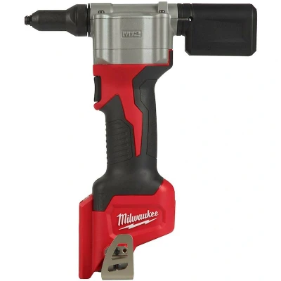 Image de MILWAUKEE M12 BPRT 0 riveteuse aveugle sans fil subcompacte (sans batterie ni chargeur) 4933464404