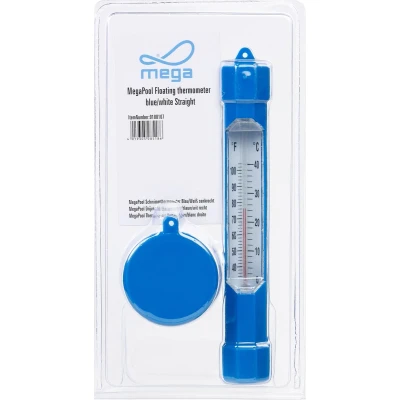 Afbeelding van Drijvende Thermometer