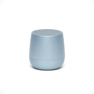 Afbeelding van Lexon Mino+ Bluetooth luidspreker Light Blue