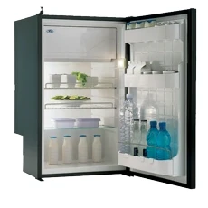 Afbeelding van Inbouwkoelkast mod.c85i 90ltr