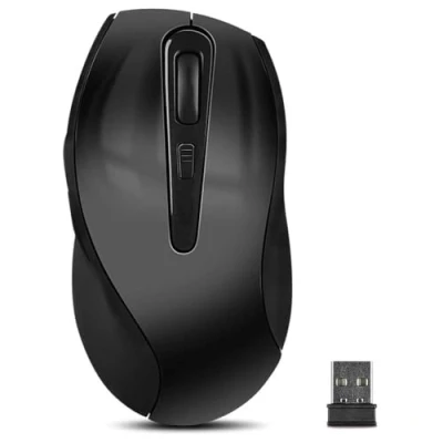 Afbeelding van Speedlink AXON Draadloze Muis PC