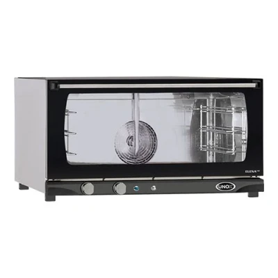 Afbeelding van Heteluchtoven XFT183 type Elena Manual