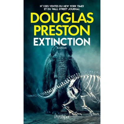 Image de Extinction