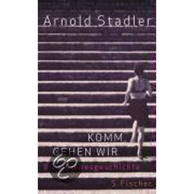 Afbeelding van Komm, gehen wir