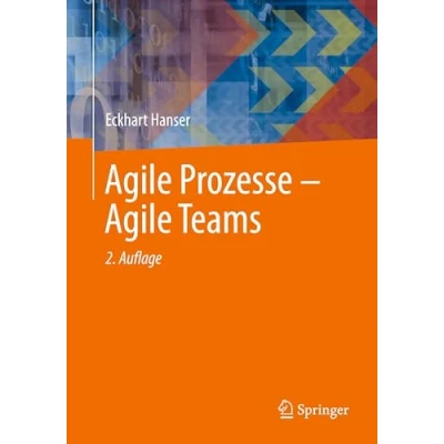 Afbeelding van Agile Prozesse Teams