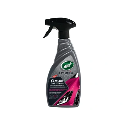 Afbeelding van Hybrid Solutions Ceramic 3 in 1 Detailer 500 ml