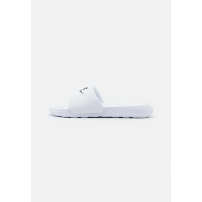 Afbeelding van Nike VICTORI ONE SLIDE Dames Sneakers Maat 40.5