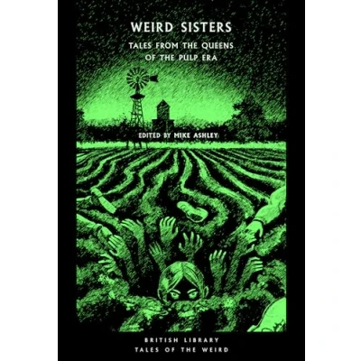 Afbeelding van Weird Sisters