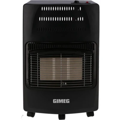 Afbeelding van Gimeg Gas rolkachel Infrarood Kit Grk 100k