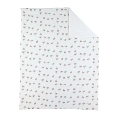 Afbeelding van NOUKIE&#039;S Mousseline deken Mix &amp; Match Gorilla 75 x 100 cm