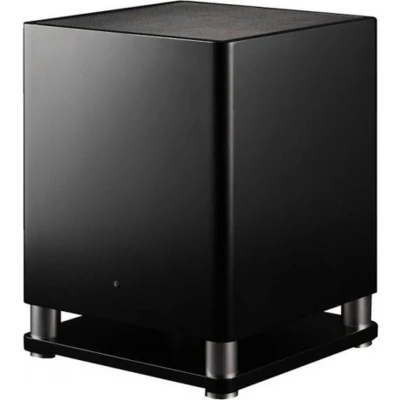 Afbeelding van Scansonic MB10 zwart actieve Subwoofer