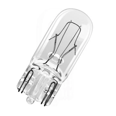Afbeelding van OSRAM TRUCKSTAR PRO 2845TSP Autolampen 24 5 W5W MERCEDES BENZ: Vario Minibus, ATEGO 2, MAN: TGX, TGS, VOLVO: FE