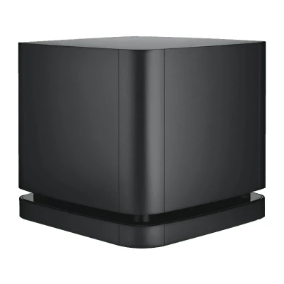 Image de Bose Bass Module 500 Noir (732522 2110)