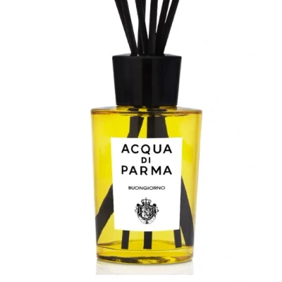 Afbeelding van Home Fragrance Diffusers Buongiorno Geurstokjes 500 ml
