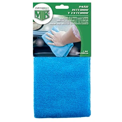 Afbeelding van Motorkit Mot00501 doek