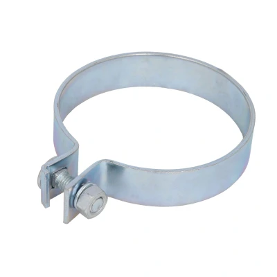 Afbeelding van DINEX 99730 Klemstuk, uitlaatsysteem 130,5