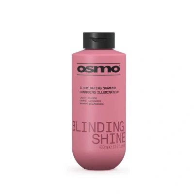 Afbeelding van Osmo Illuminating Shampoo 400ml Voor Blond Haar