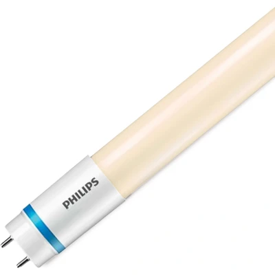 Afbeelding van Philips LED TL T8 fitting MASTER LEDtube 1200mm High Output 12.5W 830 3000K warm wit