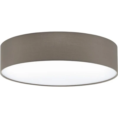 Afbeelding van EGLO DL/3 E27 Ø570 TAUPE &#039;PASTERI&#039;