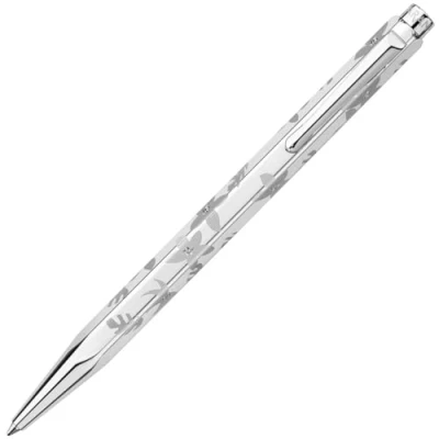 Afbeelding van Caran d&#039;Ache Ecridor Flowers BP