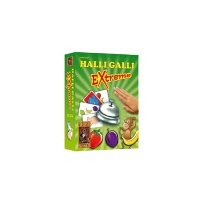 Image de HALLI GALLI EXTREME