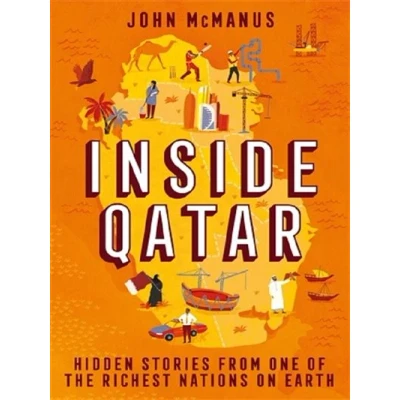 Image de Inside Qatar