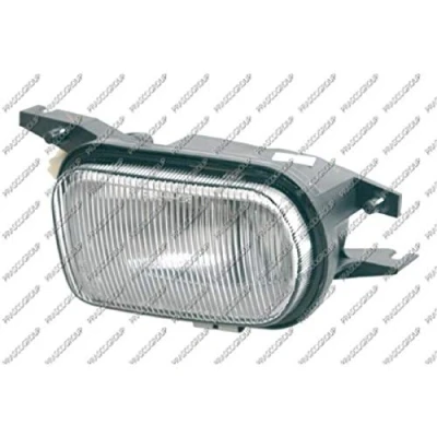 Afbeelding van PRASCO ME0274414 Mistlampen Links