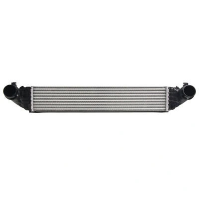 Afbeelding van MAHLE ORIGINAL CI 611 000P Intercooler OPEL: Astra K Hatchback, Sports Tourer