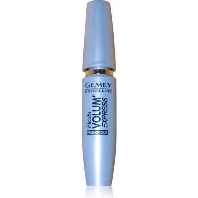 Afbeelding van Maybelline Volum&#039; Express Waterproof Mascara