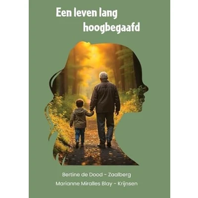 Afbeelding van Een leven lang hoogbegaafd