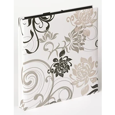Afbeelding van walther+ design EA 201 W Fotoalbum (b x h) 31 cm 33 Wit