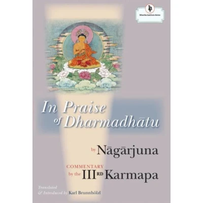 Afbeelding van In Praise of Dharmadhatu