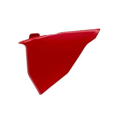 Afbeelding van Polisport Luchtfilterbakdeksel Gas EC250 EC250F EC300 EC350F MC125 MC250F MC450F 2021 Rood